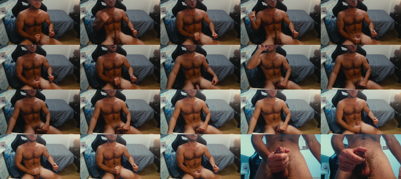 cutehairymacho  08-05-2022